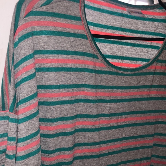 Irma tunic - Picture 3 of 7